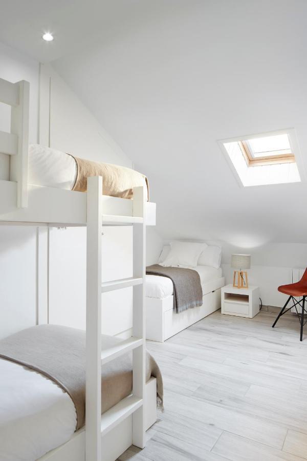 Irissa By Feelfree Rentals Naut Aran Exteriér fotografie