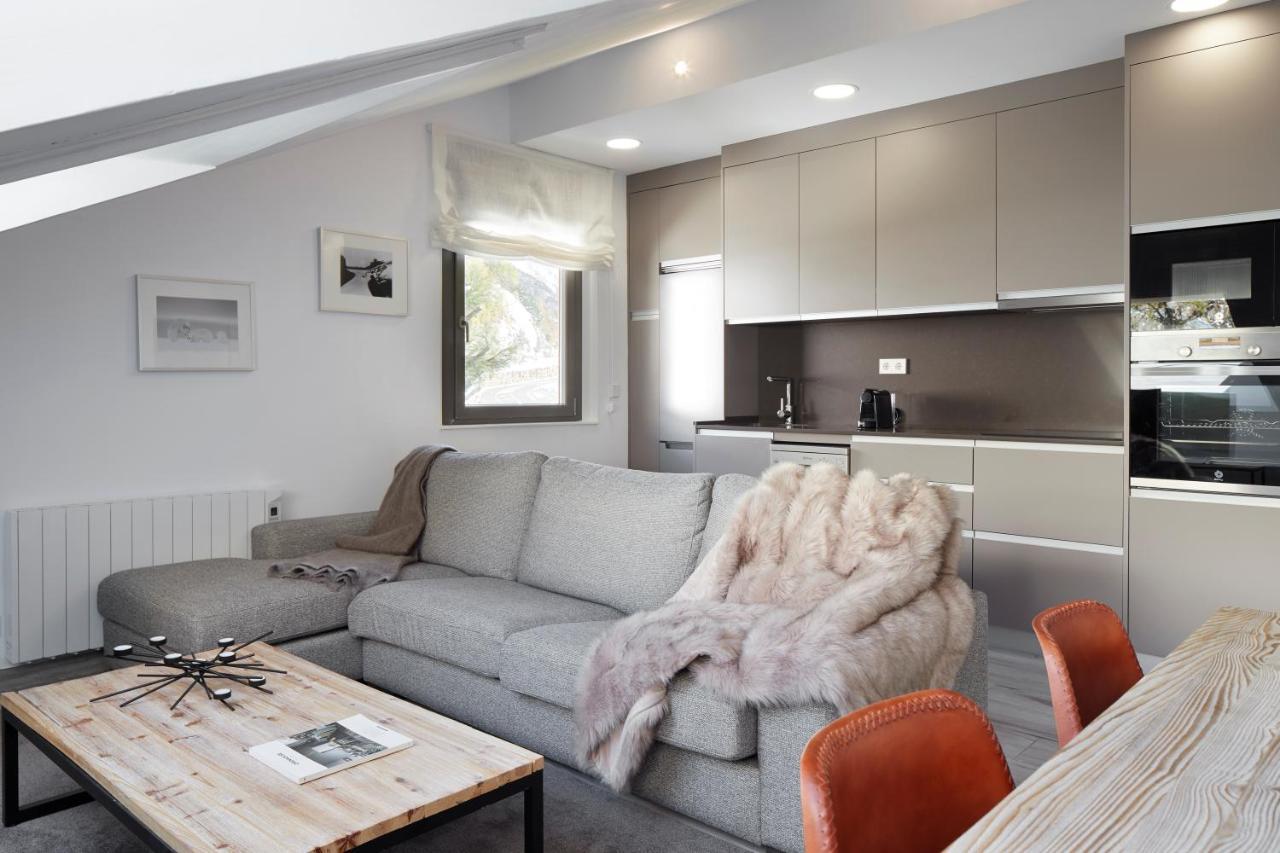 Irissa By Feelfree Rentals Naut Aran Exteriér fotografie