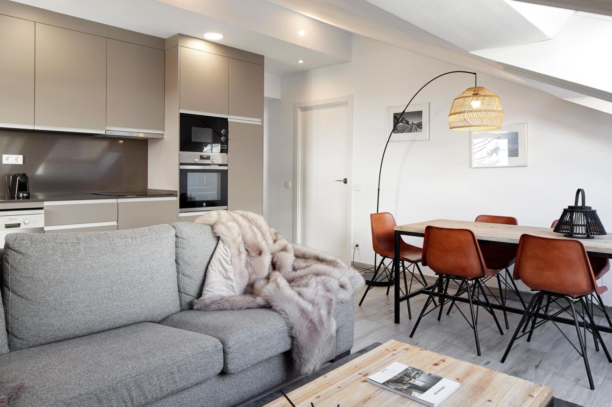 Irissa By Feelfree Rentals Naut Aran Exteriér fotografie
