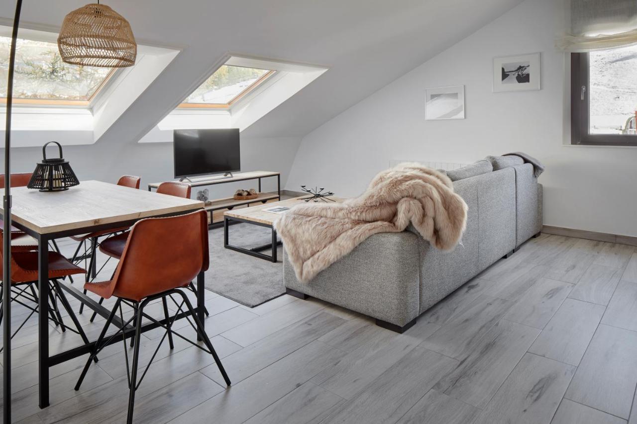 Irissa By Feelfree Rentals Naut Aran Exteriér fotografie
