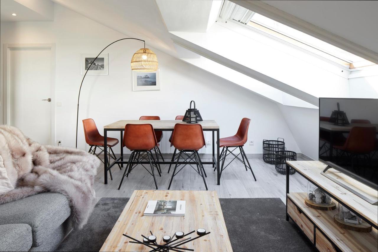 Irissa By Feelfree Rentals Naut Aran Exteriér fotografie