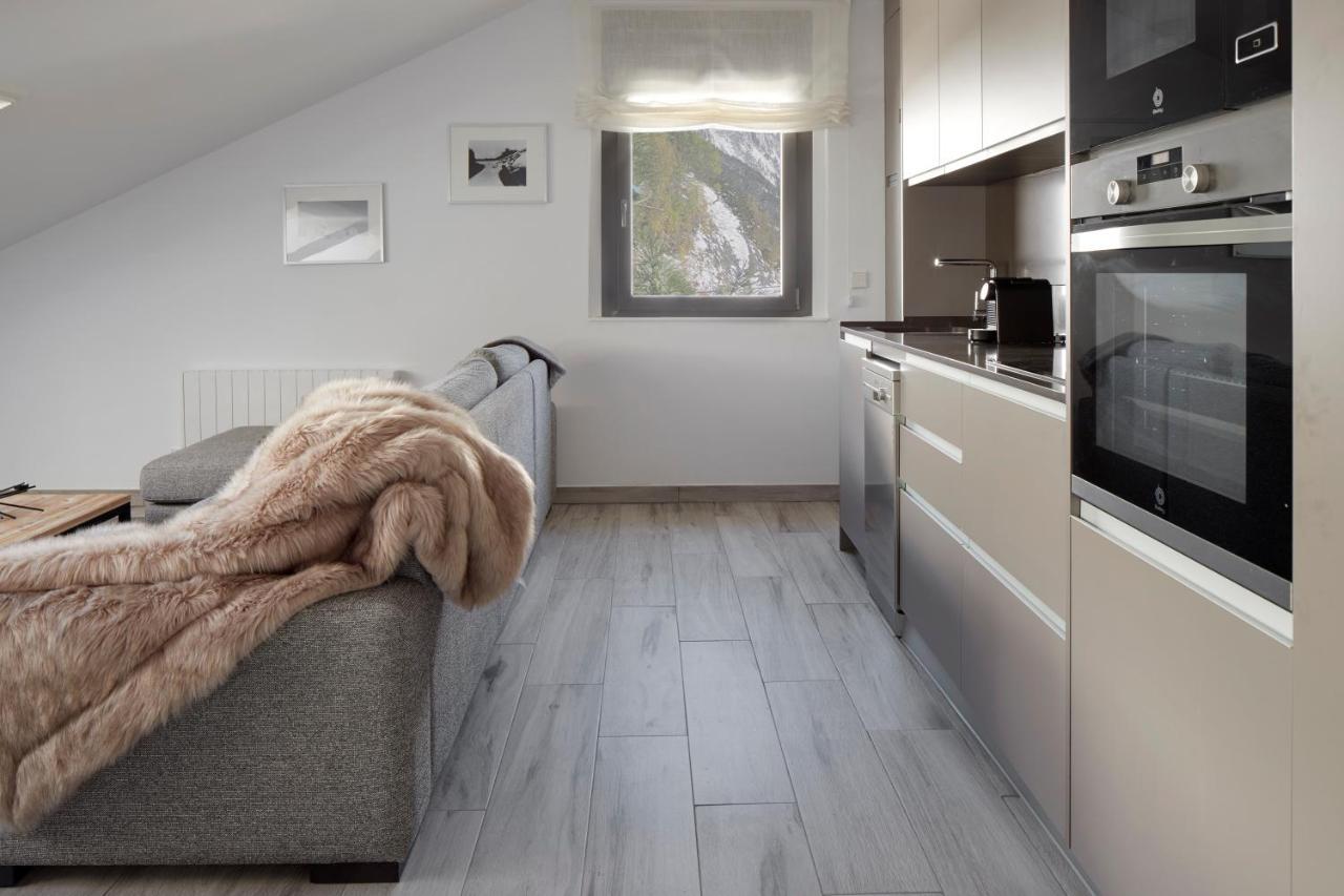 Irissa By Feelfree Rentals Naut Aran Exteriér fotografie