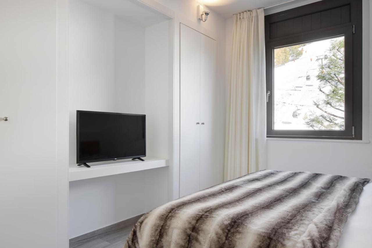 Irissa By Feelfree Rentals Naut Aran Exteriér fotografie
